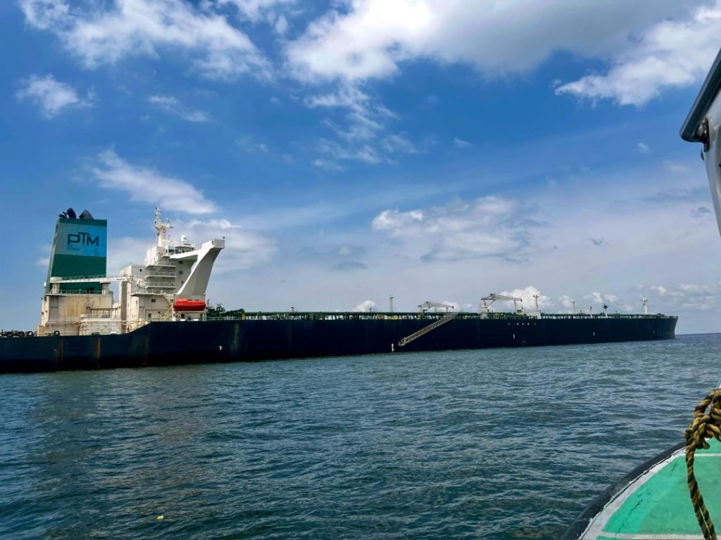 Pilotage &mdash; Malaysia, Indonesia, Singapore, Taiwan, Hong Kong